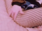 Special 100 video misstanukisan! Compilation humping pillow dildo ride scissoring squirt pussy toy 7/16