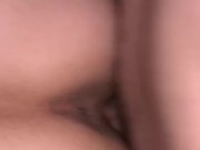 he made me cum so fast  2/16