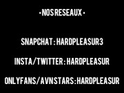 (sexe public risqué amateur) Levrette en voiture au bord de la route 16/16