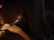 Sucked a neighbor's sweet dick while my husband cuckolds at work. Hotwife collection. 13/16