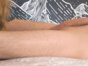 RAW* UNEDITED* Cuckold Dick Humiliation 11/16