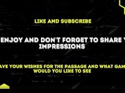 Dating my Step-Daughter # 62 Подруга падчерицы мастурбирует ей в душе 1/16