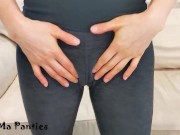 PETITE JAPANESE doing YOGA gets fucked by trainer 2/16