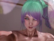 Yua Fucked on the Window 16/16