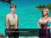 What a Legend - (PT 02) - Wolf cock blocked me 1/16