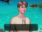 What a Legend - (PT 02) - Wolf cock blocked me 10/16