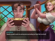 What a Legend - (PT 02) - Wolf cock blocked me 11/16