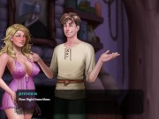 What a Legend - (PT 02) - Wolf cock blocked me 13/16