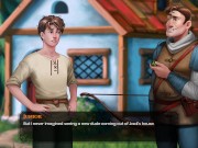 What a Legend - (PT 02) - Wolf cock blocked me 16/16