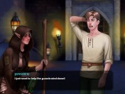 What a Legend - (PT 02) - Wolf cock blocked me 4/16