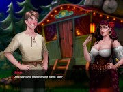 What a Legend - (PT 02) - Wolf cock blocked me 5/16