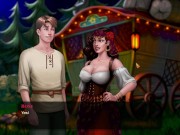 What a Legend - (PT 02) - Wolf cock blocked me 7/16