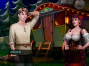 What a Legend - (PT 02) - Wolf cock blocked me 8/16