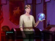 What a Legend - (PT 02) - Wolf cock blocked me 9/16