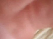 Hard fuck my red head slut 10/16