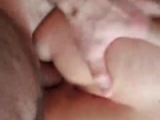 Hard fuck my red head slut 14/16