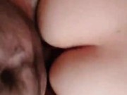 Hard fuck my red head slut 7/16