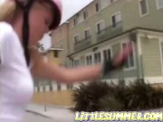 Little Summer finger Outdoor 2/16