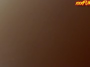 चिक्न परेसी यसरी पो चिक्न पर्छ थकाइ लाम्ने गरि। Nepali couple enjoying in nepali style. 3/16