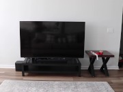 Sandra Moore(TMS-13)Amateur MILF Cocksucking Cuntfucking Cumshot Bondage 1/16