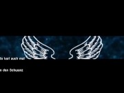 German Petite Teen gets her Feet spoiled by a Slave 1/16