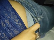 Los otakus también follan. ¡Qué ricos sentones, por Dios! 1/16