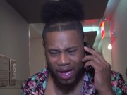 Artemis gets the wrong room and Shauna Luv gets a bbc creampie 2/16