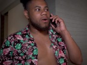 Artemis gets the wrong room and Shauna Luv gets a bbc creampie 3/16