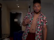 Artemis gets the wrong room and Shauna Luv gets a bbc creampie 5/16