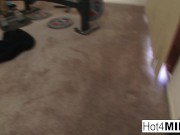 Absolutely Gorgeous Mom Needs To Have Her Pussy Stuffed 11/16