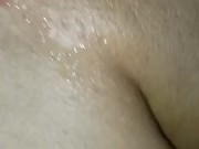 Tooo deep in there 13/16