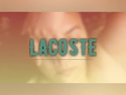 Animadora de fiestas  no aguanta más y me mama la verga en privado después de su show  1/16