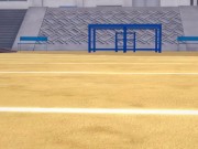 [Hentai Game Koikatsu! ]Have sex with Big tits Vtuber nyatasha nyanners.3DCG Erotic Anime Video. 11/16