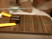  Punk Wife is a sweet frosted cupcake!  5/16