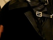 Gagged Girl Bound and Spanked 6/16