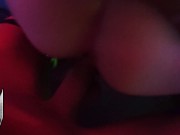 Afterparty SeXXX in the raver sex dungeon - Onlyfans @arielle_abarca 10/16