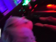 Afterparty SeXXX in the raver sex dungeon - Onlyfans @arielle_abarca 13/16