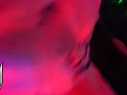 Afterparty SeXXX in the raver sex dungeon - Onlyfans @arielle_abarca 14/16