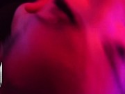 Afterparty SeXXX in the raver sex dungeon - Onlyfans @arielle_abarca 15/16