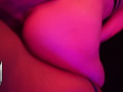 Afterparty SeXXX in the raver sex dungeon - Onlyfans @arielle_abarca 7/16