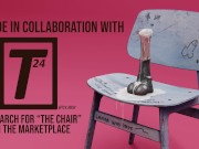 Good Girl Ott Herself in Detention - Second Life Yiff 15/16