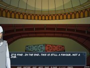 Book 5 Untold 35 Asami Makes a Porn Movie 11/16