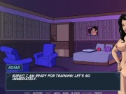 Book 5 Untold 35 Asami Makes a Porn Movie 14/16