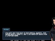 Book 5 Untold 35 Asami Makes a Porn Movie 15/16