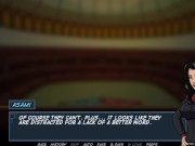 Book 5 Untold 35 Asami Makes a Porn Movie 16/16