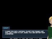 Book 5 Untold 35 Asami Makes a Porn Movie 3/16