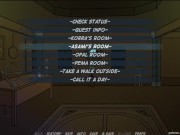 Book 5 Untold 35 Asami Makes a Porn Movie 7/16