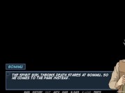 Book 5 Untold 35 Asami Makes a Porn Movie 8/16