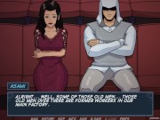 Book 5 Untold 35 Asami Makes a Porn Movie 9/16