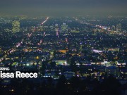 GIRLSRIMMING - Ready for the day after a wicked rimming action with hot Alyssa Reece 1/16